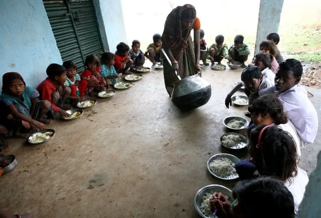 64% Say Community Engagement Key to Child Nutrition Success in India: Survey