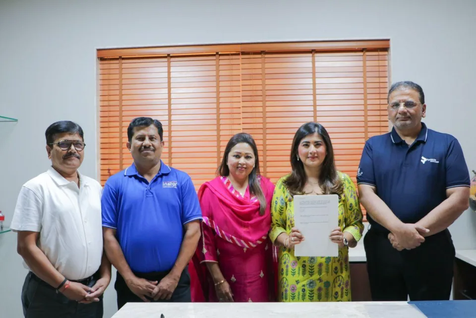 Instor India and Zenith RSM Forge Strategic Collaboration to Launch Zenith Instor Retail Solutions Asia Private Limited