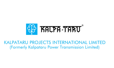 KPIL AWARDED NEW ORDERS OF ₹ 2445 CRORES