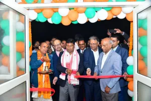 ONGC supports Assam Energy Institute to develop world- class Human Resource    