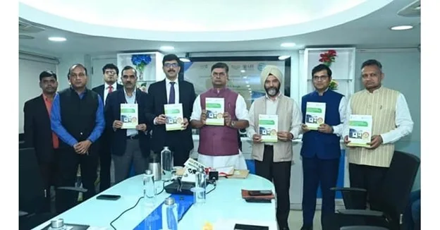 RK Singh launches BEE's Standards & Labeling Programme for Grid-Connected Solar Inverter