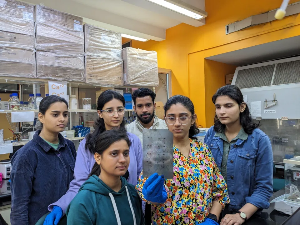 IIT Kanpur researchers unveil new insights into working mechanism of cholesterol lowering drugs through advanced molecular visualization