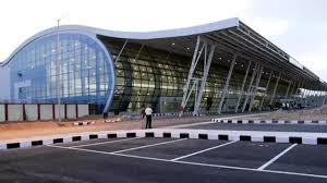 Thiruvananthapuram and Chandigarh International Airport crowned ACI Global Award for best airport at arrival and service quality by Airports Council.
