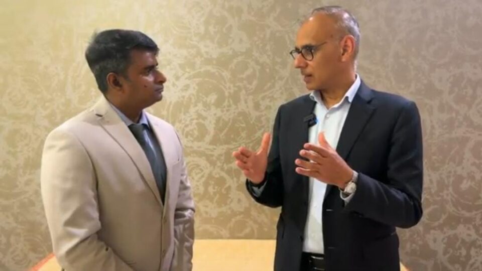 NHAI Seeks Investment In UAE For Infrastructure Monetization
