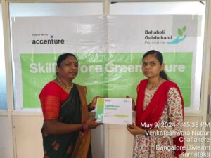 Project Swayam: Walchand Plus Empowering Youth for a Sustainable Future in the Green Sector