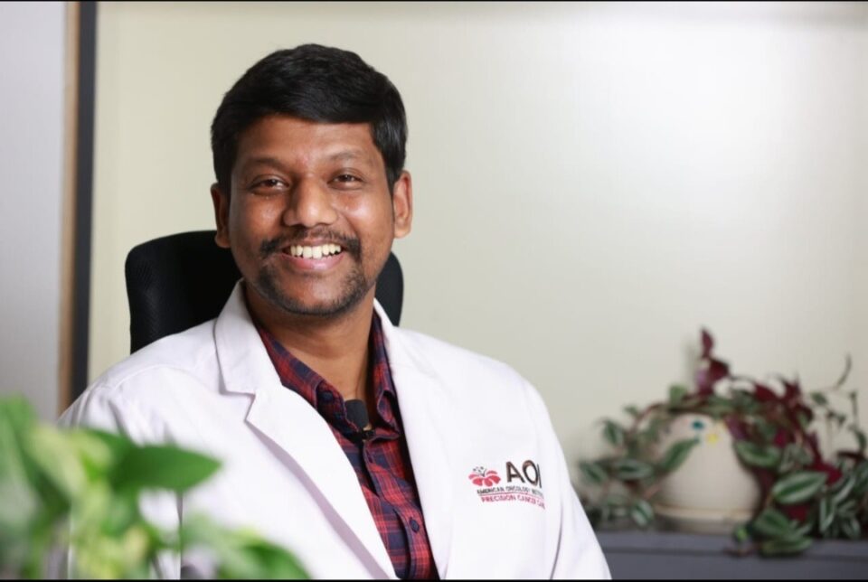 American Oncology Institute (AOI) at Coimbatore Successfully treats 57-year-old with Rectal Cancer Using Neoadjuvant Radiation Therapy