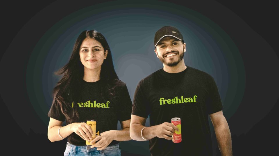 Freshleaf raises INR 1 Crore in seed round led by Inflection Point Ventures