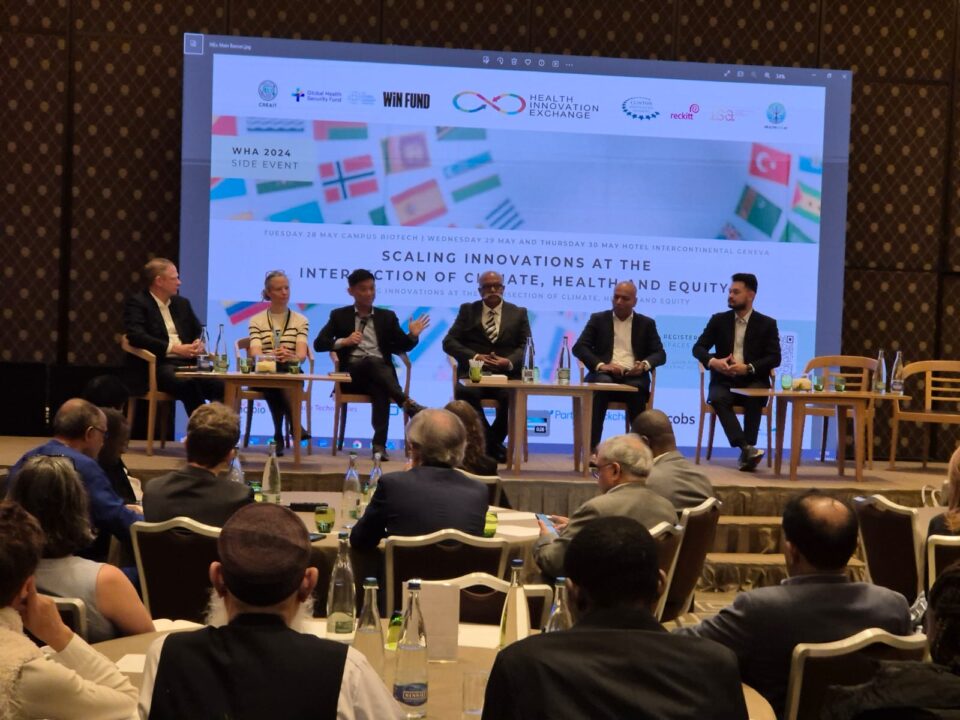Molbio’s revolutionary Truenat technology lauded at the World Health Assembly Goa, 30th May 2024: Molbio, a global disruptor in the point-of-care diagnostics space and the inventors of ground breaking Truenat machines received resounding acclaim at the 77th World Health Assembly currently underway in Geneva .The World Health Assembly is the decision-making body of WHO and is attended by delegations from all WHO Member States and focuses on a specific health agenda . The Global Fund which collaborates with the WHO to build stronger and resilient health systems across the globe, appreciated India’s commitment to eliminate TB by creating mass awareness, and intensive monitoring of programs using digital technologies.The Global Fund also noted that India's pioneering initiatives in the TB program, exemplified by innovations such as Truenat machines and handheld X-ray devices designed for challenging operational environments, served as outstanding models for global emulation.Union Health Secretary,Mr. Apurva Chandra who was a part of the convention also called upon Global Fund to continue its support to the TB program to strengthen the capacities of the public health systems. Molbio’s Truenat, a Real Time quantitative micro-PCR system, brings rapid molecular diagnostics right to the point-of-care. This revolutionary portable battery-operated technology can be deployed at all laboratory and non-laboratory settings, primary health centres, in the field, near patient, essentially at all levels of within the system thereby decentralising and democratising access to healthcare . This World Health Organization (WHO) approved device is infrastructure independent and provides a complete end to end solution for disease diagnosis. With proven ability to work even in the harshest of conditions and remotest geographies across the world the Truenat brings in a paradigm shift to the global fight in control and management of devastating infectious diseases. Speaking on the sidelines of the event, Mr. Sriram Natarajan, Founder and CEO Molbio, said “As a CEO, witnessing our homegrown product win global validation is not just a testament to our innovation but a reaffirmation of our commitment to excellence. At Molbio, our commitment lies in facilitating enhanced medicine, alleviating patient suffering, staying attuned to patient needs, and perpetually innovating to introduce new technologies for societal betterment.It is a proud moment that underscores the power of relentless pursuit and collective dedication towards creating impactful solutions that resonate on a global scale”. Molbio, India's largest in-vitro diagnostics (IVD) company, boasts over 10,000 installations across both public and private sectors. Expanding its global reach, Molbio now distributes to over 80 countries, reinforcing its dedication to delivering cost-effective, cutting-edge technologies at patient’s bedside in the most remote regions of the world.
