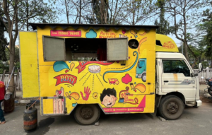 mPokket Partners Roti On Wheels to Provide Nutritious Meals to Cancer Patients and Their Families