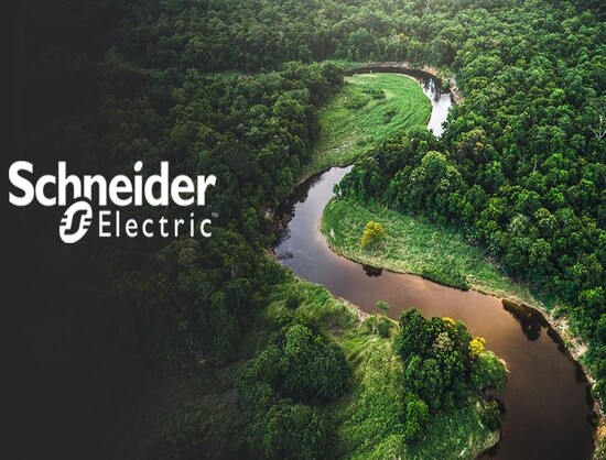 Schneider Electric automates India’s Largest Single Stage Wastewater Treatment Plant