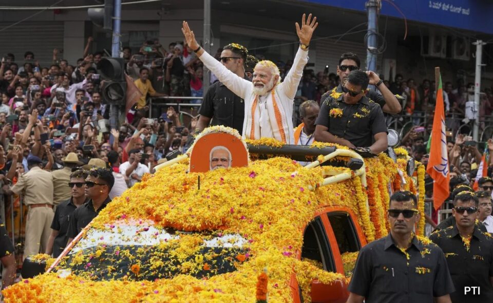 मोदी की लहर नहीं जातियों में बंट गया महाराष्ट्र का चुनाव