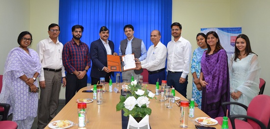 THDCIL Partners with PSSC to Lead Skill Development in the Power Industry