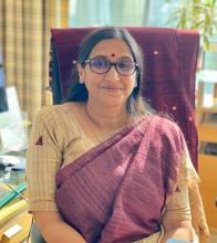 Dr. Alka Mittal takes over as a Member- Admn., Capacity Building Commission
