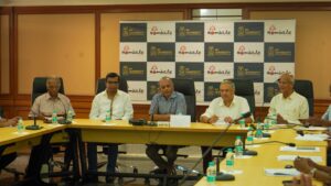 RV University Partners with Hombale Films to Launch School of Film Media and Creative Arts