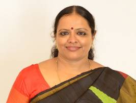 Ms Girija Subramanian appointed as CMD of New India Assurance