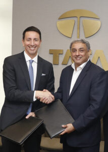 Tata Steel and Australia's Monash University sign MoU to set up sustainability-focused Centre for Innovation