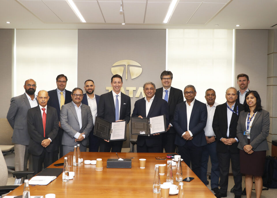Tata Steel and Australia's Monash University sign MoU to set up sustainability-focused Centre for Innovation