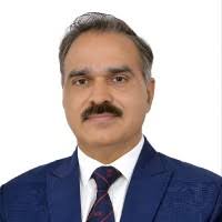 Mr. Rajesh Kumar Dwivedi appointed Director (Finance) BHEL