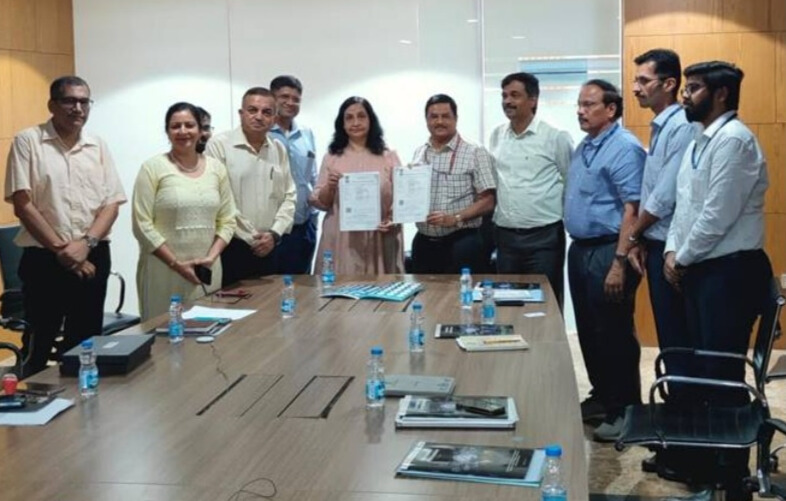 NHAI Signs MoU with IIIT Delhi to Enhance Road Safety via Artificial Intelligence