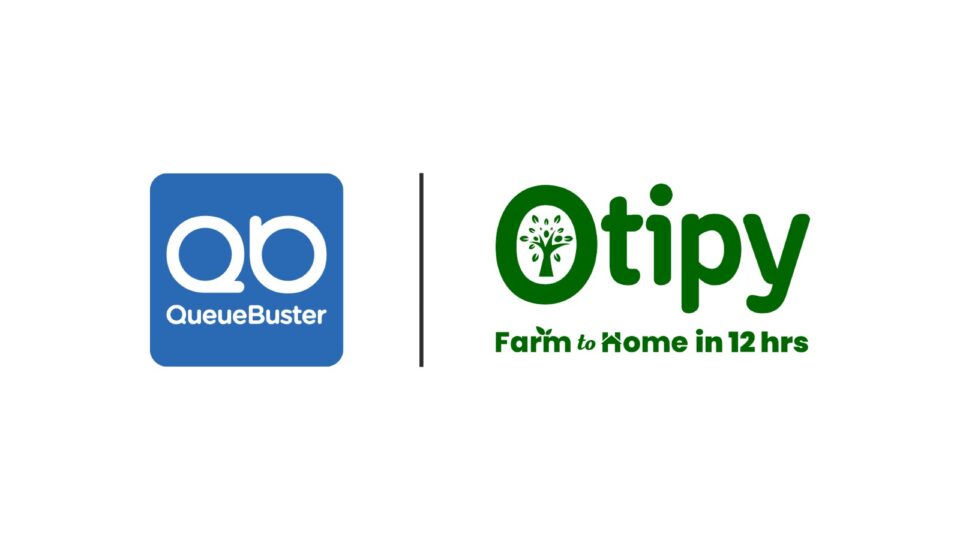 Otipy partners with QueueBuster POS for powering its Farm to Home Electric carts
