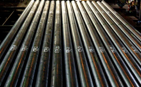 Ntpc Rourkela SAIL, Rourkela Steel Plant's Pipes boosting National Progress and ...