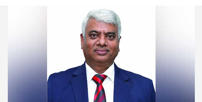 Rajendra Prasad Goyal, Director at NHPC Ltd, takes additional charge of CMD