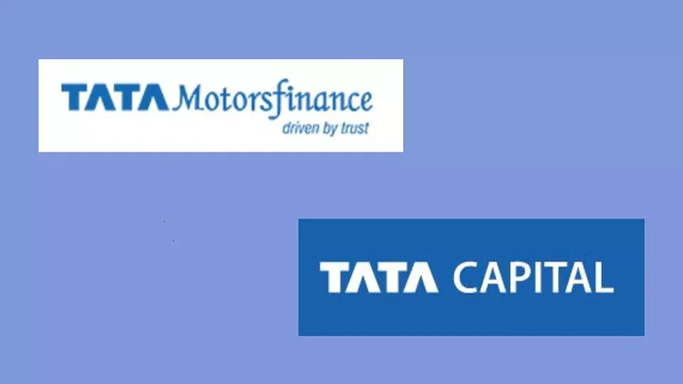 Merger of Tata Motors Finance Limited with Tata Capital Limited