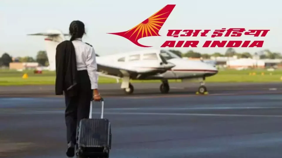 AIR INDIA TO SET UP SOUTH ASIA’S LARGEST FLYING TRAINING ORGANISATION AT AMRAVATI, MAHARASHTRA, GRADUATE 180 COMMERCIAL PILOTS EVERY YEAR