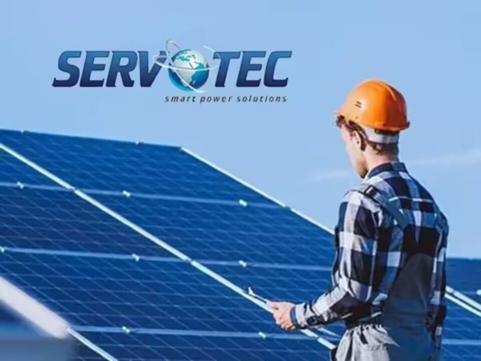 Servotech Reports Impressive Q1FY25 Financial Results, Total Revenue Grows by 41% to Rs. 11,244 lacs