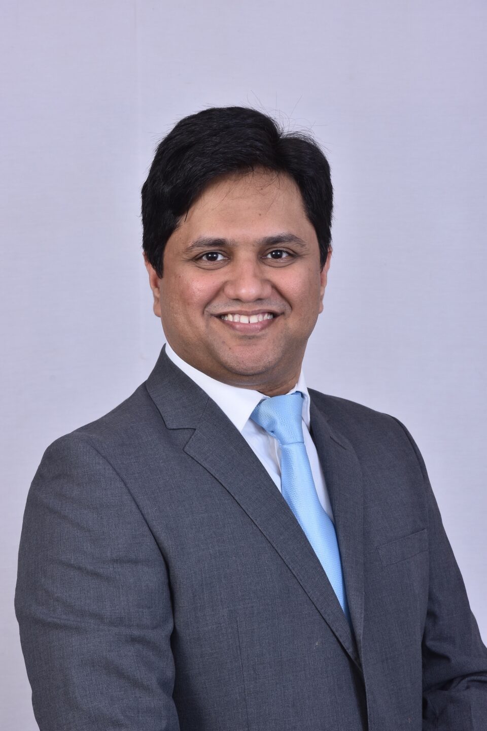 Edelweiss Mutual Fund Continues to Strengthen its Investment Team Appoints Aniruddha Kekatpure as Head of Research