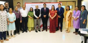 ACCA and K J Somaiya Institute of Management Join Forces to Foster Excellence in Accountancy Profession