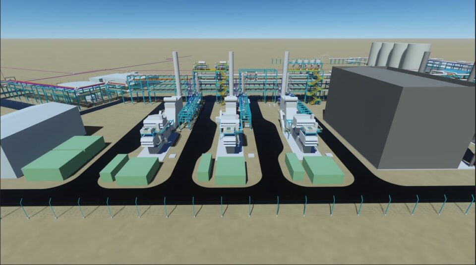 Essar Energy Transition launches EET Hydrogen Power Europe’s first hydrogen fuelled power plant supporting the UK’s decarbonisation