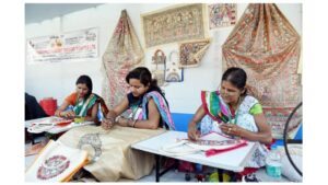 Khadi sale