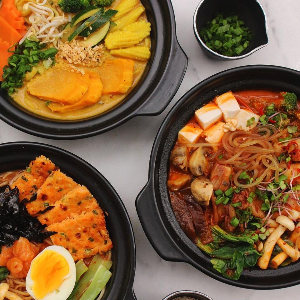 Kyma Announces Decadent Culinary Experience in Pune Indulge in Exotic Ramen Bowls This Monsoon Season