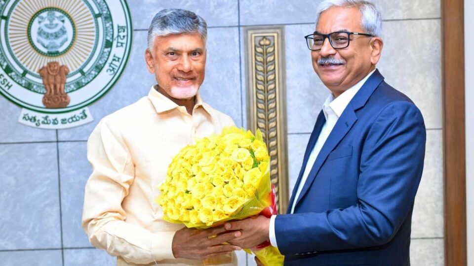 Talks with BPCL about the possibilities of setting up oil refinery and petrochemical corridor.