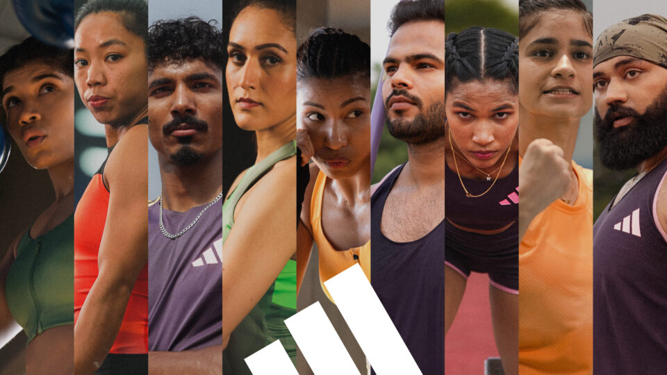 ADIDAS REINVIGORATES A POSITIVE SPORTING CULTURE AHEAD OF PARIS OLYMPICS 2024