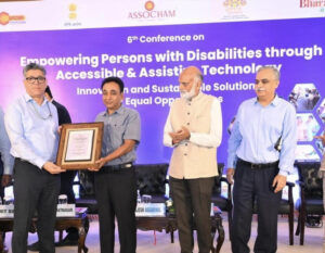 PFC Honoured for Innovative CSR Practices!
