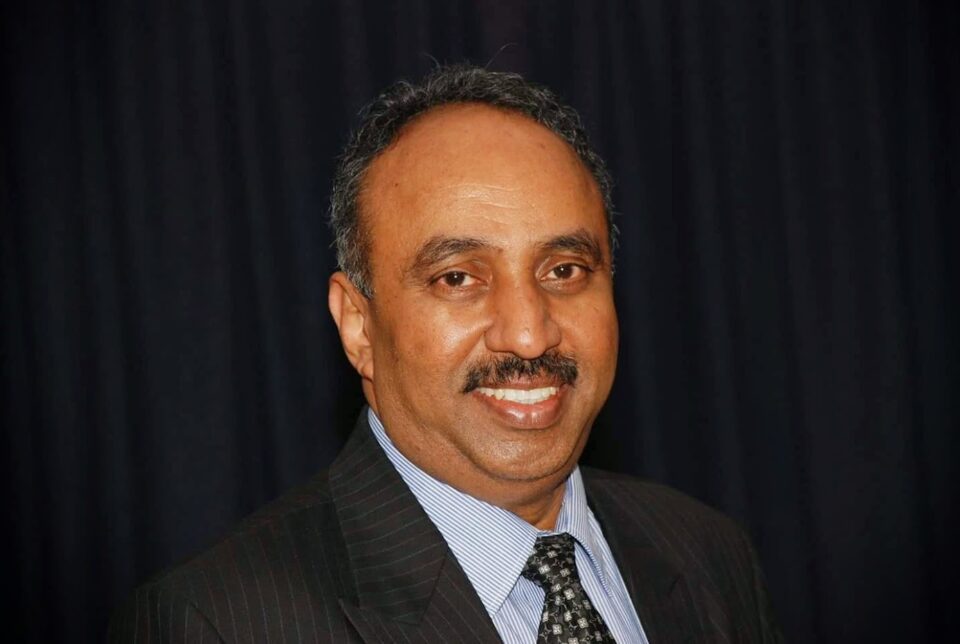 Infibeam Avenues Appoints Former SBI Pension Funds MD & CEO Mr. Narayanan Sadanandan as Independent Director