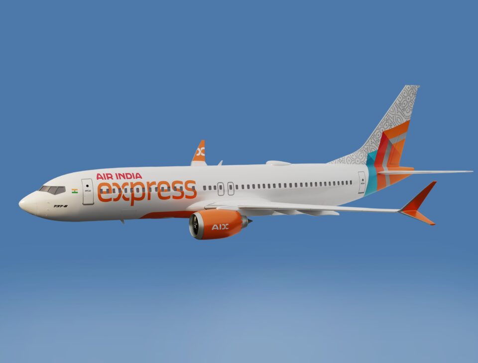AIR INDIA EXPRESS PARTNERS WITH MAKEMYTRIP TO LAUNCH ‘XPRESS HOLIDAYS’