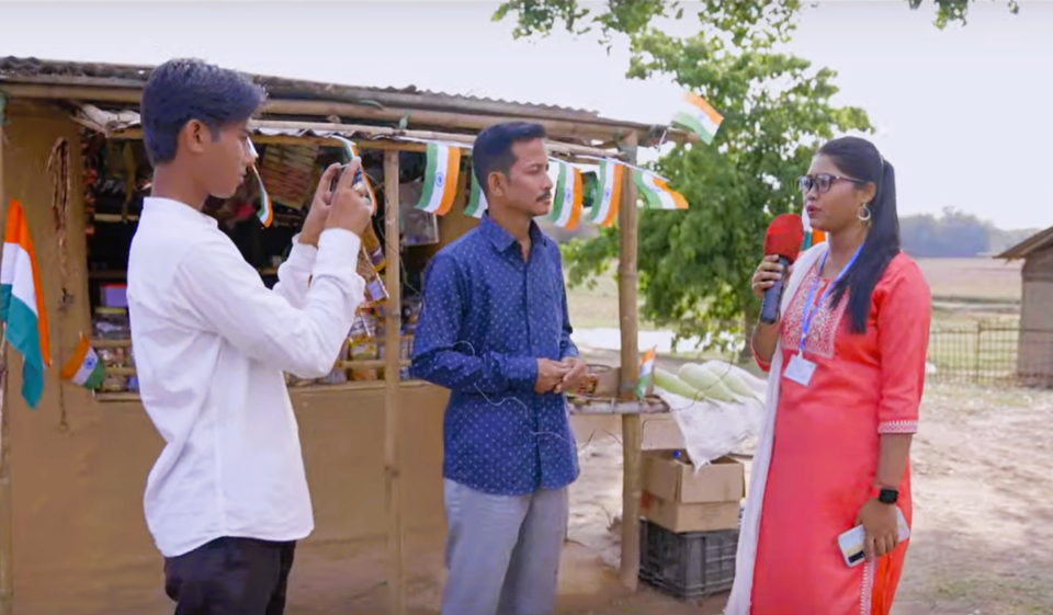 ‘Rong’ by Borluit Productions shines bright with 8 prestigious awards ahead of August 14 release
