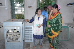 Massive Dengue Awareness Campaign Jointly Organised by SAIL, Rourkela Steel Plant and Rourkela Municipal Corporation