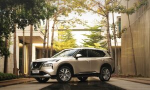 Nissan Motor India introduces the All-New