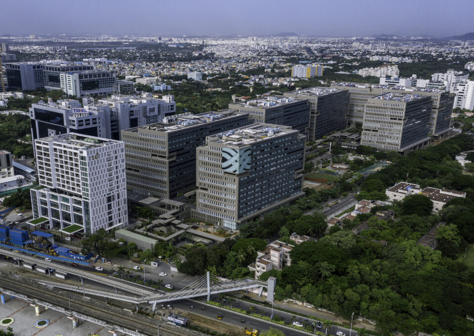 Tata Realty Obtains INR 825 Crore from IFC for Advancement in India's Leading Green Asset