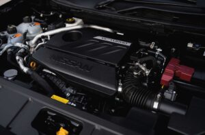 Nissan Motor India introduces the All-New