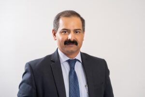 Mr. Masood Mallick, CEO, Re Sustainability Limited (ReSL)