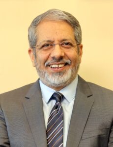 Mr. Sarvjit Singh Samra, MD & CEO, Capital Small Finance Bank