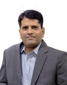 Vikram Vuppala, Founder & Group CEO, NephroPlus