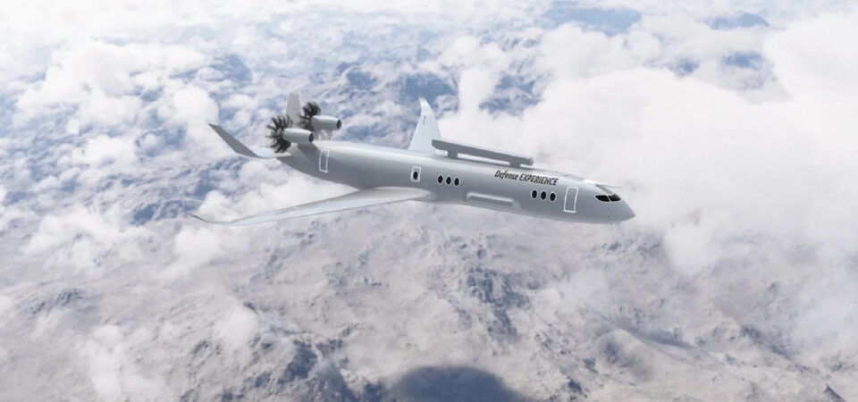 Dassault Systèmes and Anisotropic Aim to Transform Aerospace and Defense Composite Material Testing Sustainably