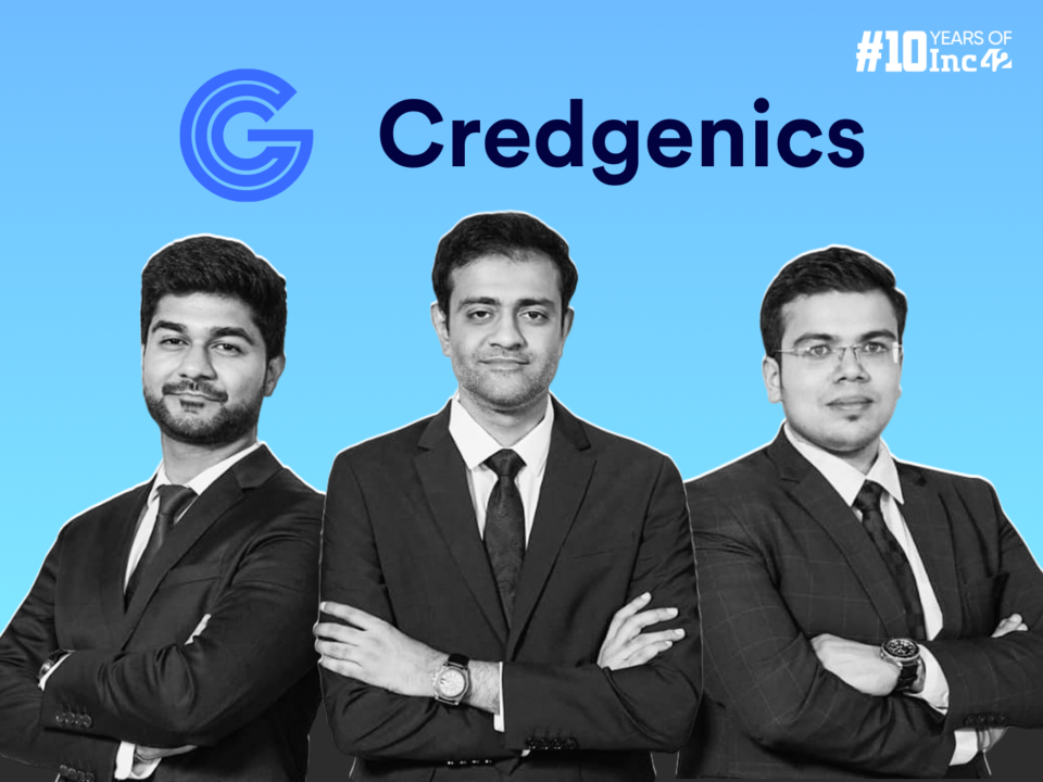 Credgenics transforms Asset Recovery with an advanced Repossession solution