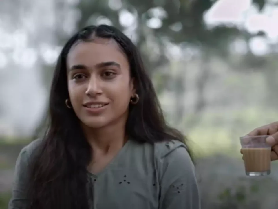 Amrutanjan Healthcare's new campaign celebrates everyday acts of kindness